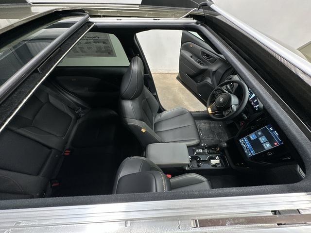 Thumbnail: 2026 Subaru Forester - 6