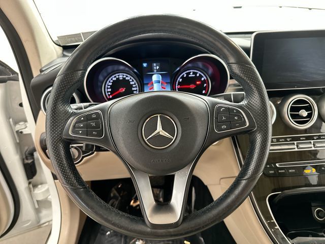 Thumbnail: 2018 Mercedes-Benz GLC - 8