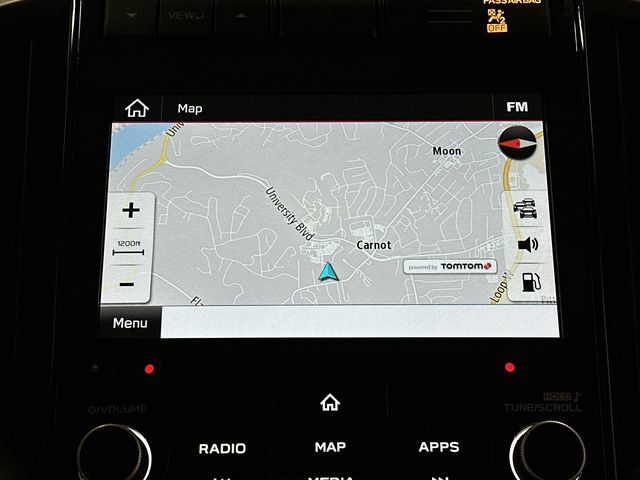 Thumbnail: 2021 Subaru Ascent - 13