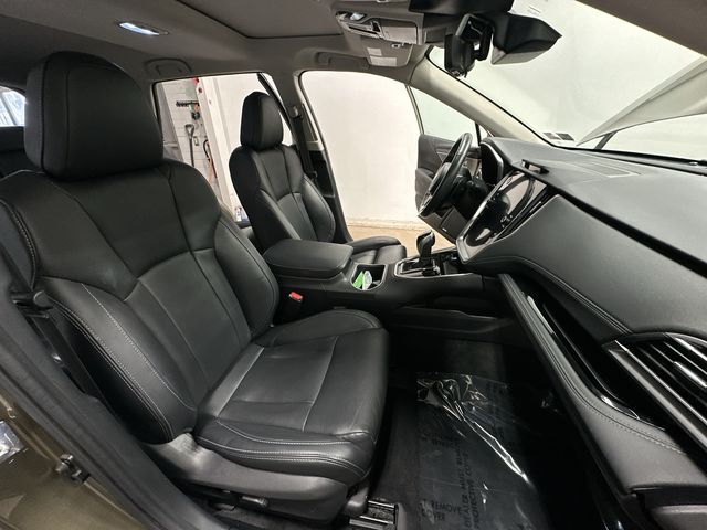 Thumbnail: 2024 Subaru Outback - 24