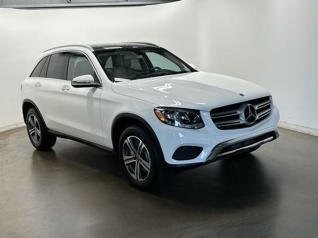 Thumbnail: 2018 Mercedes-Benz GLC - 32
