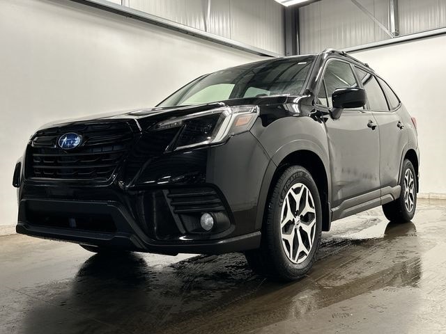Thumbnail: 2022 Subaru Forester - 29
