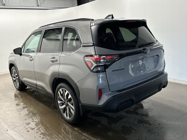 Thumbnail: 2026 Subaru Forester - 30