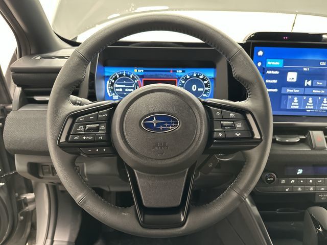 Thumbnail: 2026 Subaru Outback - 8