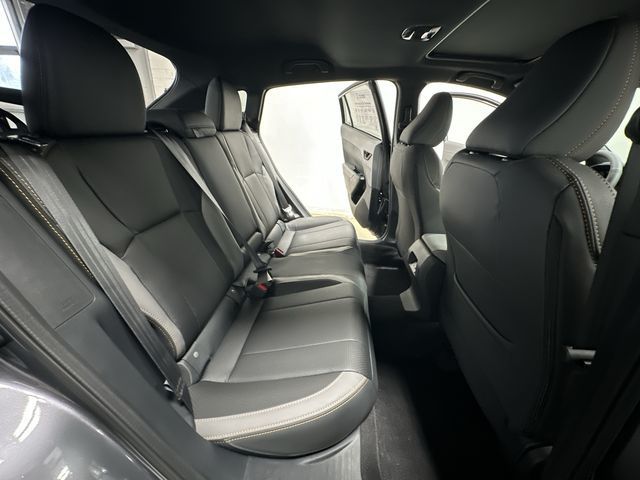 Thumbnail: 2026 Subaru Crosstrek - 22