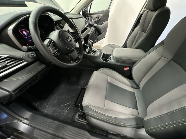 Thumbnail: 2025 Subaru Outback - 16