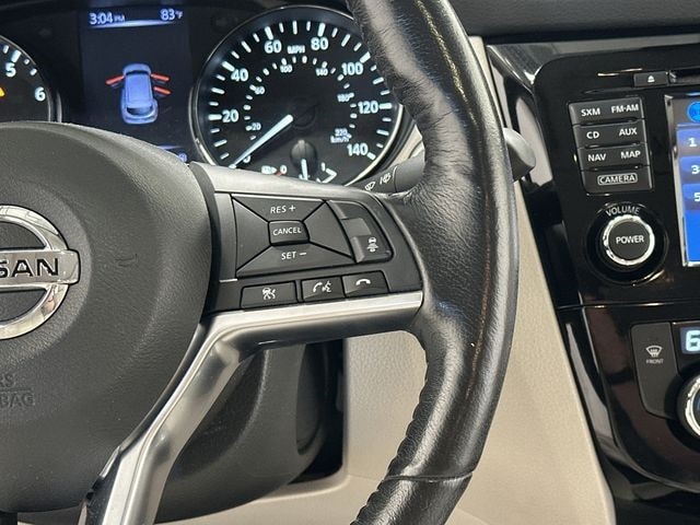 Thumbnail: 2018 Nissan Rogue Sport - 10