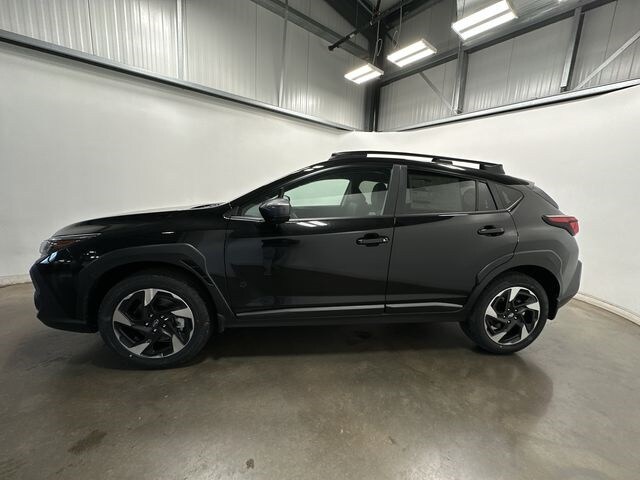 2026 Subaru Crosstrek Limited photo 2