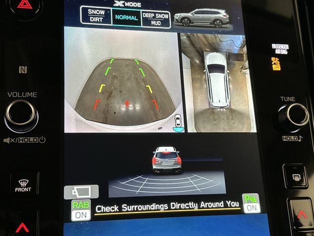 Thumbnail: 2026 Subaru Ascent - 15