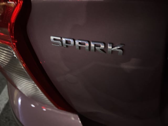 Thumbnail: 2019 Chevrolet Spark - 17