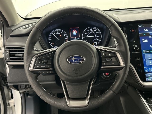 Thumbnail: 2025 Subaru Outback - 7