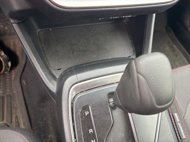 Thumbnail: 2024 Subaru Impreza - 16