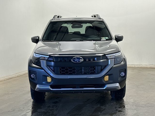 Thumbnail: 2026 Subaru Forester - 27