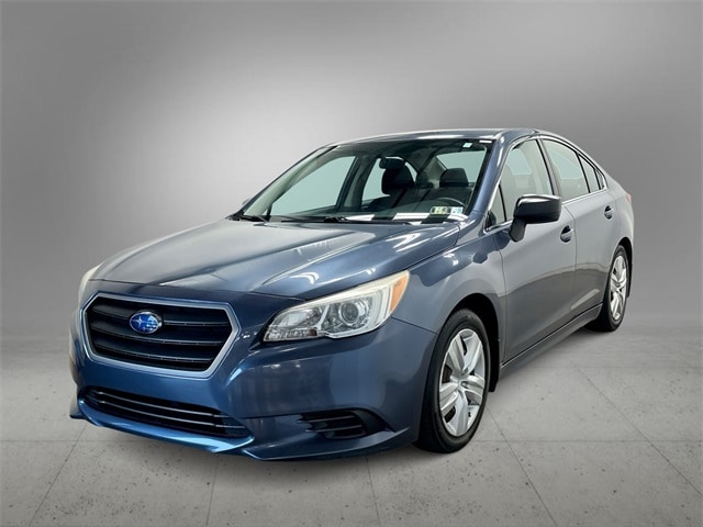 2016 Subaru Legacy 2.5i -
                  Moon Township, PA