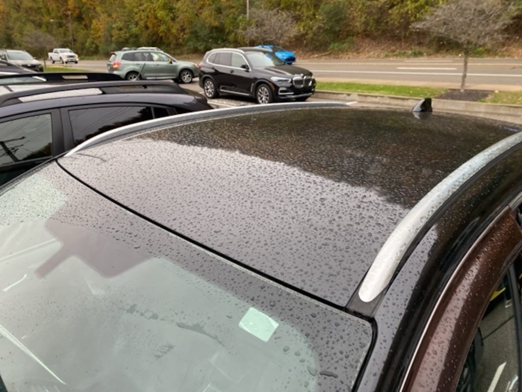 Used 2015 Lincoln MKC  SUV