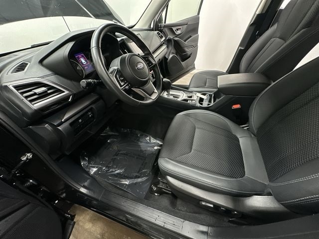 Thumbnail: 2022 Subaru Forester - 16