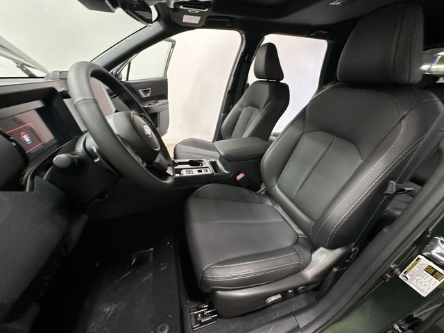 Thumbnail: 2026 Subaru Outback - 17