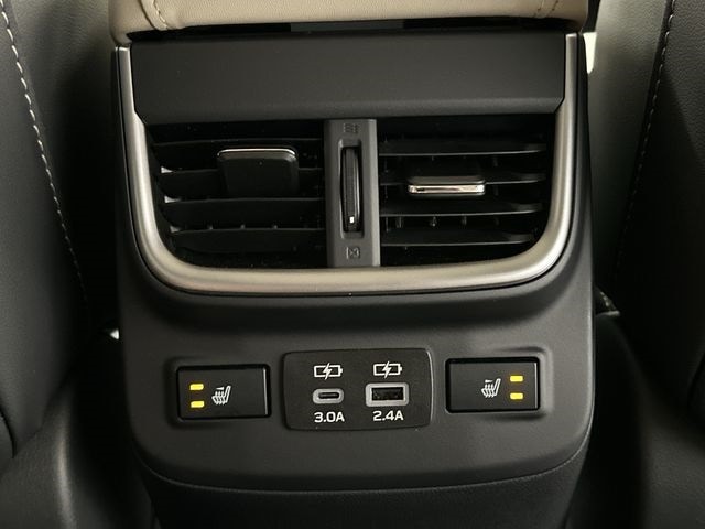 Thumbnail: 2025 Subaru Outback - 20