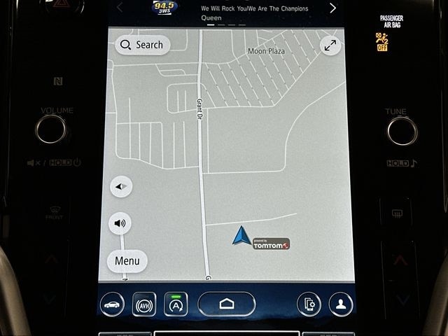 Thumbnail: 2025 Subaru Legacy - 13