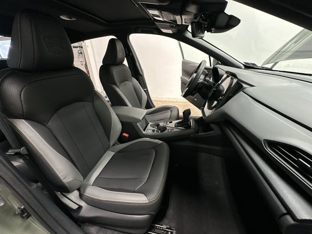 Thumbnail: 2026 Subaru Crosstrek - 21