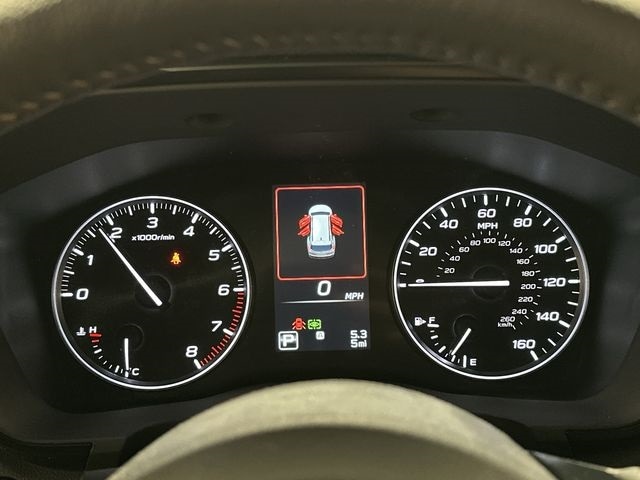 Thumbnail: 2026 Subaru Ascent - 7