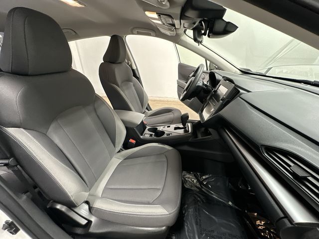 Thumbnail: 2024 Subaru Impreza - 20