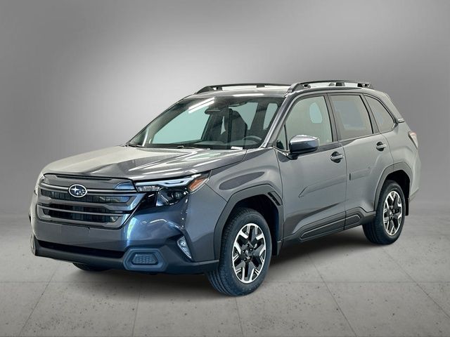 Thumbnail: 2026 Subaru Forester - 1