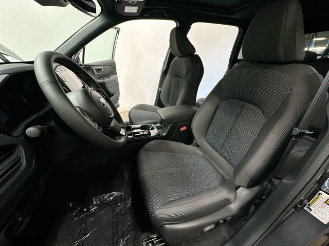 Thumbnail: 2026 Subaru Forester - 17
