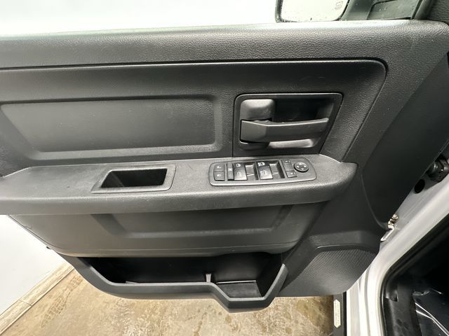 Thumbnail: 2017 RAM 1500 - 14