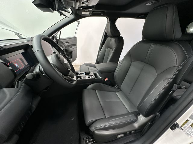 Thumbnail: 2026 Subaru Outback - 18