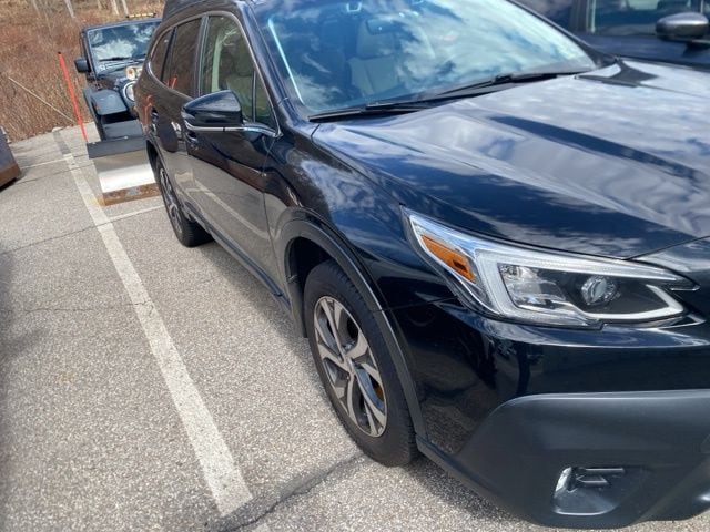 Thumbnail: 2020 Subaru Outback - 17