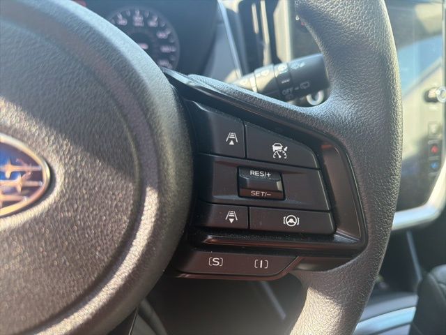 Thumbnail: 2024 Subaru Crosstrek - 16