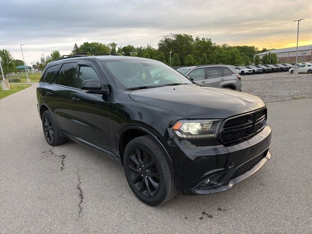 Thumbnail: 2018 Dodge Durango - 5
