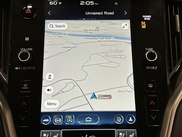 Thumbnail: 2024 Subaru Outback - 13