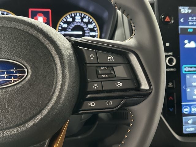 Thumbnail: 2026 Subaru Forester - 10