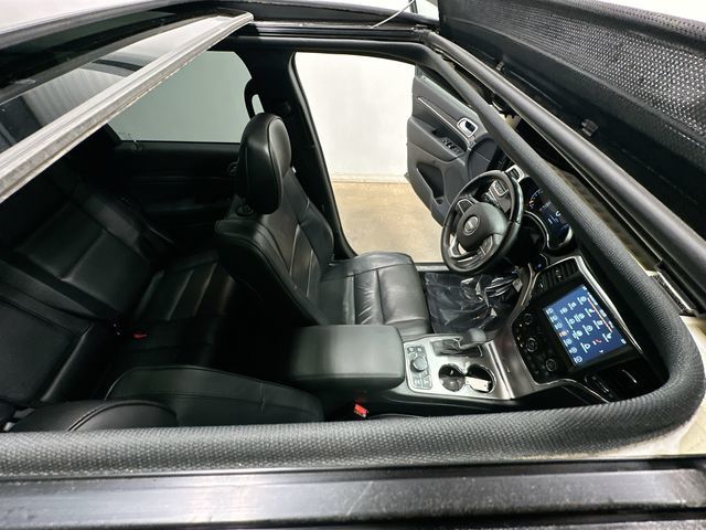 Thumbnail: 2018 Jeep Grand Cherokee - 6