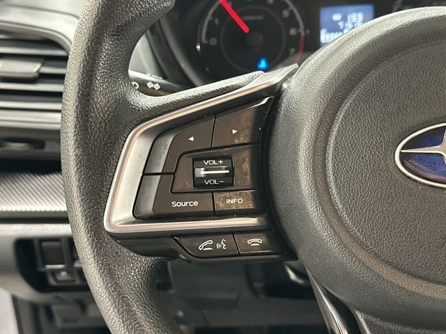 Thumbnail: 2021 Subaru Crosstrek - 8