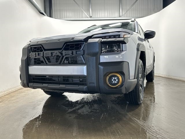 Thumbnail: 2026 Subaru Outback - 27