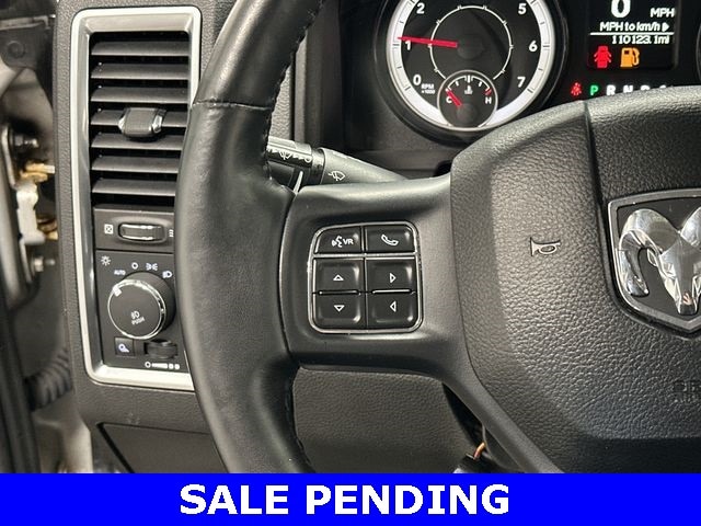 Thumbnail: 2018 RAM 2500 - 8