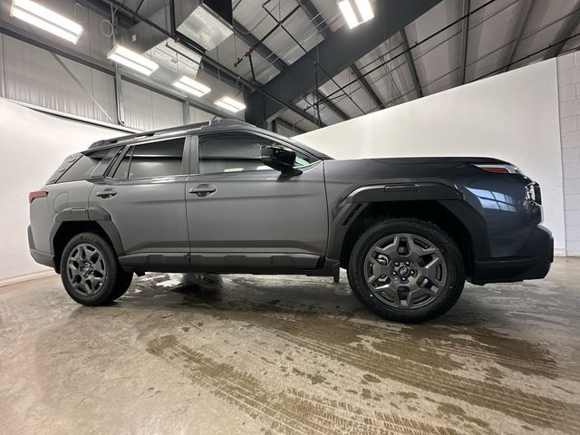 Thumbnail: 2026 Subaru Outback - 3