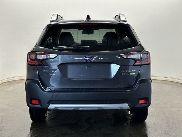 Thumbnail: 2025 Subaru Outback - 4