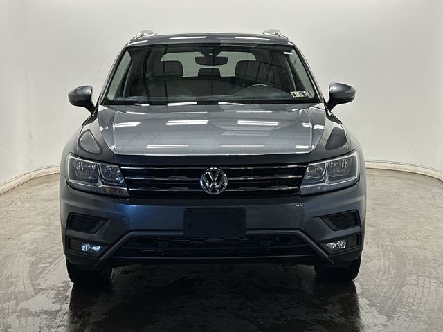 Thumbnail: 2020 Volkswagen Tiguan - 31