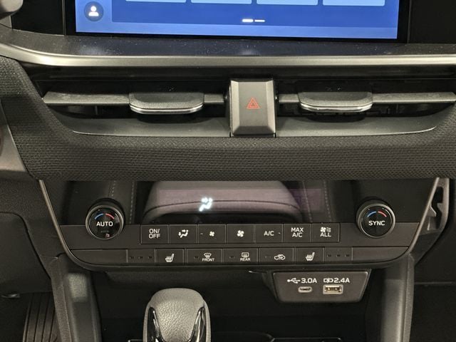 Thumbnail: 2026 Subaru Outback - 16