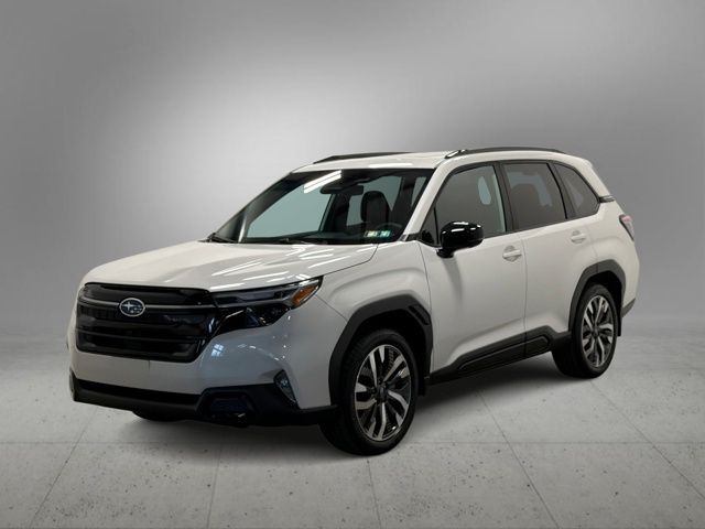 Thumbnail: 2026 Subaru Forester - 1