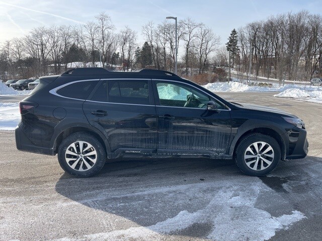 Thumbnail: 2024 Subaru Outback - 6