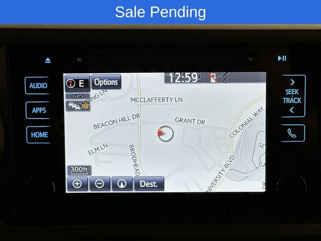 Thumbnail: 2018 Toyota Tacoma - 12