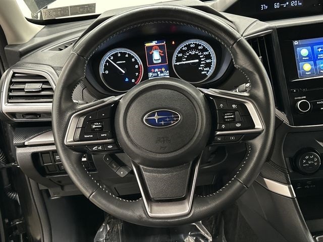 Thumbnail: 2022 Subaru Forester - 8