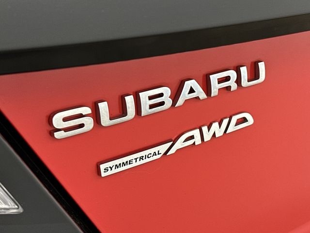 Thumbnail: 2022 Subaru WRX - 26