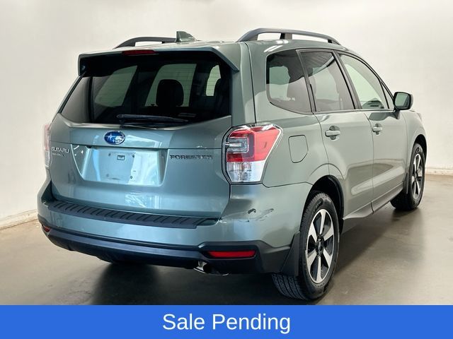 Thumbnail: 2018 Subaru Forester - 32