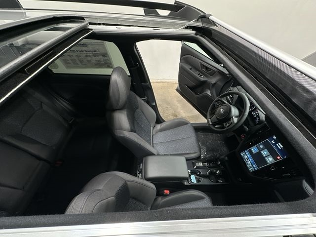 Thumbnail: 2026 Subaru Forester - 6